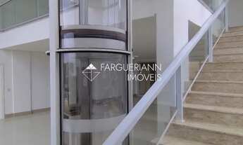 Imagem 6: Casa em condomínio de 4 quartos à venda no Residencial Burle Marx