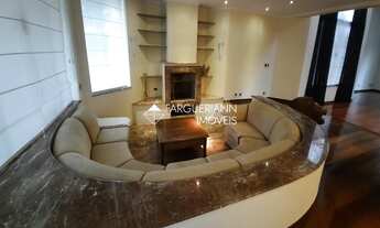 Imagem 6: Casa em Condomínio com 4 Dormitórios a Venda no Tamboré