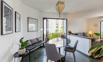 Imagem 3: Apartamento de 4 dormitórios à venda em Moema