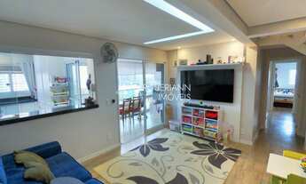 Imagem: Cobertura Duplex com 3 quartos no Brooklin