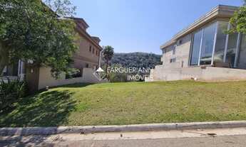 Imagem: Terreno à venda no Residencial Gênesis