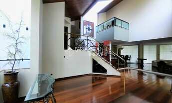 Imagem 2: Casa em Condomínio com 4 Dormitórios a Venda no Tamboré