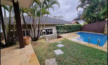 Imagem: Casa em Condominio com 4 Dormitórios a