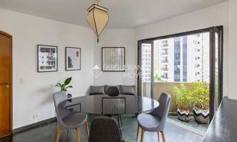 Imagem 4: Apartamento de 4 dormitórios à venda em Moema