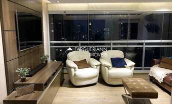 Imagem 3: Apartamento de 2 dormitórios à venda no Brooklin