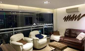 Imagem 2: Apartamento de 2 dormitórios à venda no Brooklin