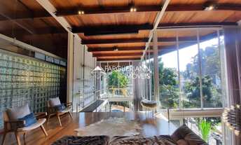 Imagem: Casa em Condomínio com 4 Dormitórios a