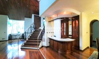 Imagem 5: Casa em Condomínio com 4 Dormitórios a Venda no Tamboré