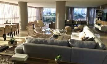 Imagem: Apartamento de alto padrão à venda na