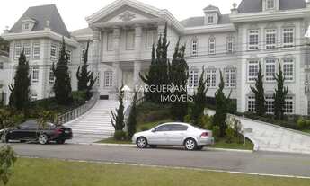 Imagem: Casa em condomínio com 8 quartos à venda