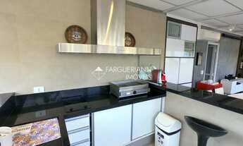 Imagem 5: Cobertura Duplex com 3 quartos no Brooklin