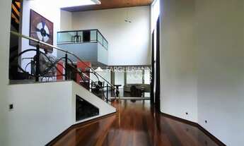 Imagem 4: Casa em Condomínio com 4 Dormitórios a Venda no Tamboré