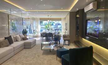 Imagem: Apartamento de 3 suítes à venda no Brooklin