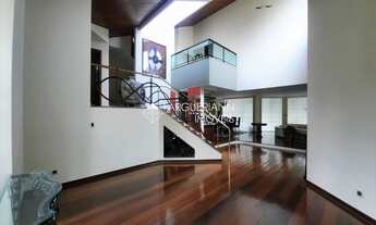 Imagem 3: Casa em Condomínio com 4 Dormitórios a Venda no Tamboré