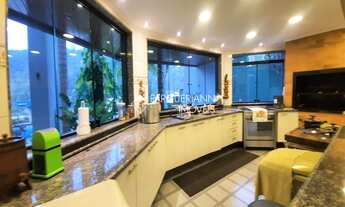 Imagem 7: Casa em Condomínio com 4 Dormitórios a Venda no Tamboré