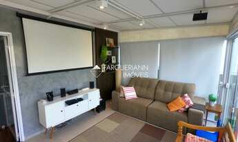 Imagem 6: Cobertura Duplex com 3 quartos no Brooklin