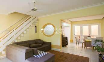 Imagem: Casa com 3 quartos à venda no Brooklin