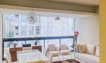 Imagem: Apartamento de 1 dormitório à venda na