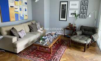 Imagem: Cobertura com 3 dormitórios para locação