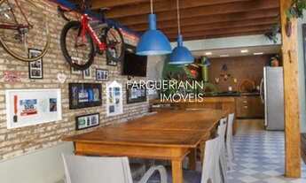 Imagem 5: Casa com 3 quartos à venda no Brooklin - São Paulo