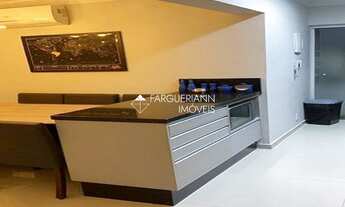 Imagem 3: Apartamento de 2 quartos à venda no Brooklin - São Paulo