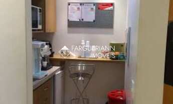 Imagem 4: Conjunto comercial com 4 salas para Locação no Brooklin