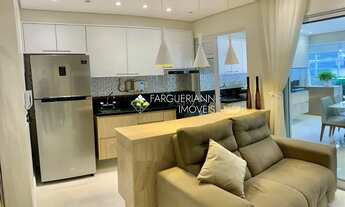 Imagem 3: Apartamento com 1 dormitório à venda em Moema - São paulo