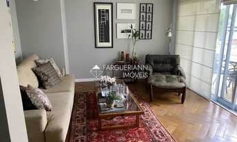 Imagem 2: Cobertura com 3 dormitórios para locação no Itaim Bibi - Itaim Bibi