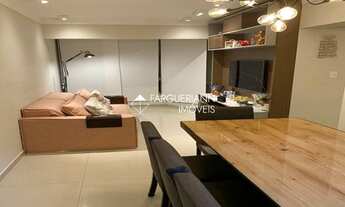 Imagem: Apartamento de 2 quartos à venda no Brooklin