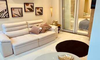 Imagem: Apartamento com 1 dormitório à venda em