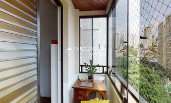 Imagem 6: Apartamento de 3 dormitórios à venda na Vila Mariana - São Paulo