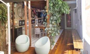 Imagem 4: Casa com 3 quartos à venda no Brooklin - São Paulo