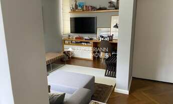 Imagem 5: Cobertura com 3 dormitórios para locação no Itaim Bibi - Itaim Bibi