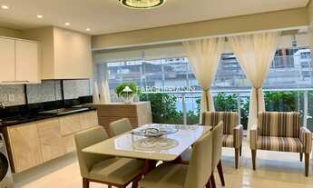 Imagem 4: Apartamento com 1 dormitório à venda em Moema - São paulo