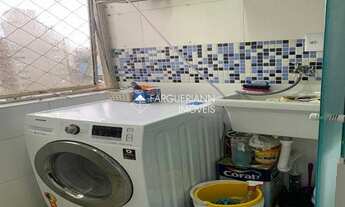 Imagem 7: Apartamento de 2 quartos à venda no Brooklin - São Paulo