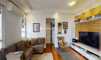 Imagem 2: Apartamento de 3 dormitórios à venda na Vila Mariana - São Paulo