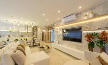 Imagem: Apartamento com 3 quartos à venda na Vila