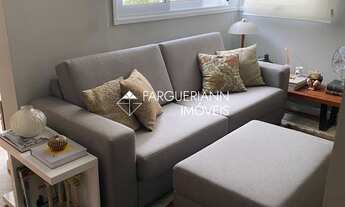 Imagem 4: Cobertura com 3 dormitórios para locação no Itaim Bibi - Itaim Bibi