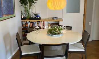 Imagem 7: Cobertura com 3 dormitórios para locação no Itaim Bibi - Itaim Bibi