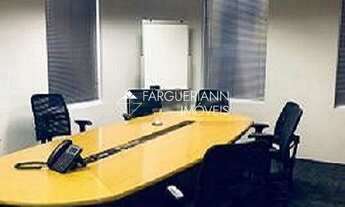 Imagem: Conjunto Comercial Mobiliado para alugar