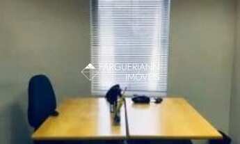 Imagem 4: Conjunto Comercial Mobiliado para alugar no Brooklin