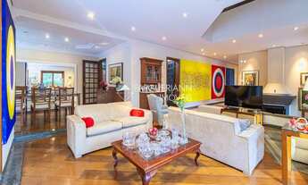 Imagem 7: Casa em Condominio com 4 Dormitórios à venda em Tamboré