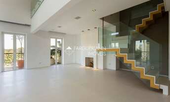 Imagem 5: Cobertura Duplex de 4 dormitórios à venda em Moema - São Paulo