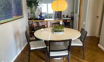 Imagem 6: Cobertura com 3 dormitórios para locação no Itaim Bibi - Itaim Bibi