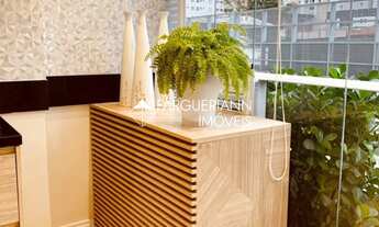 Imagem 6: Apartamento com 1 dormitório à venda em Moema - São paulo