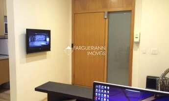 Imagem 5: Conjunto comercial com 4 salas para Locação no Brooklin