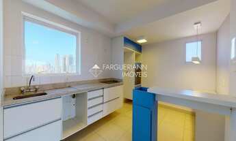 Imagem 5: Apartamento Studio à venda no Brooklin