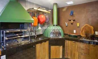 Imagem 6: Casa com 3 quartos à venda no Brooklin - São Paulo