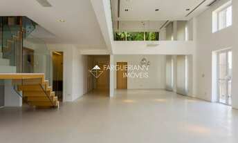 Imagem 3: Cobertura Duplex de 4 dormitórios à venda em Moema - São Paulo