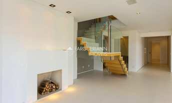 Imagem 4: Cobertura Duplex de 4 dormitórios à venda em Moema - São Paulo